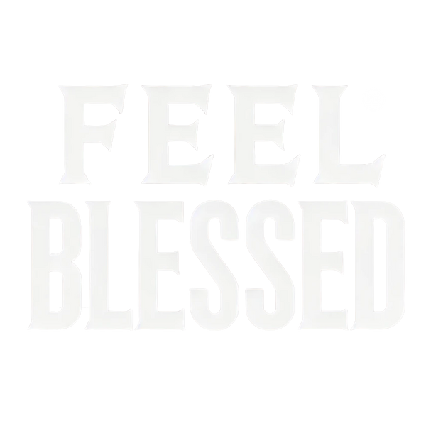 FeelBlessed Clothing